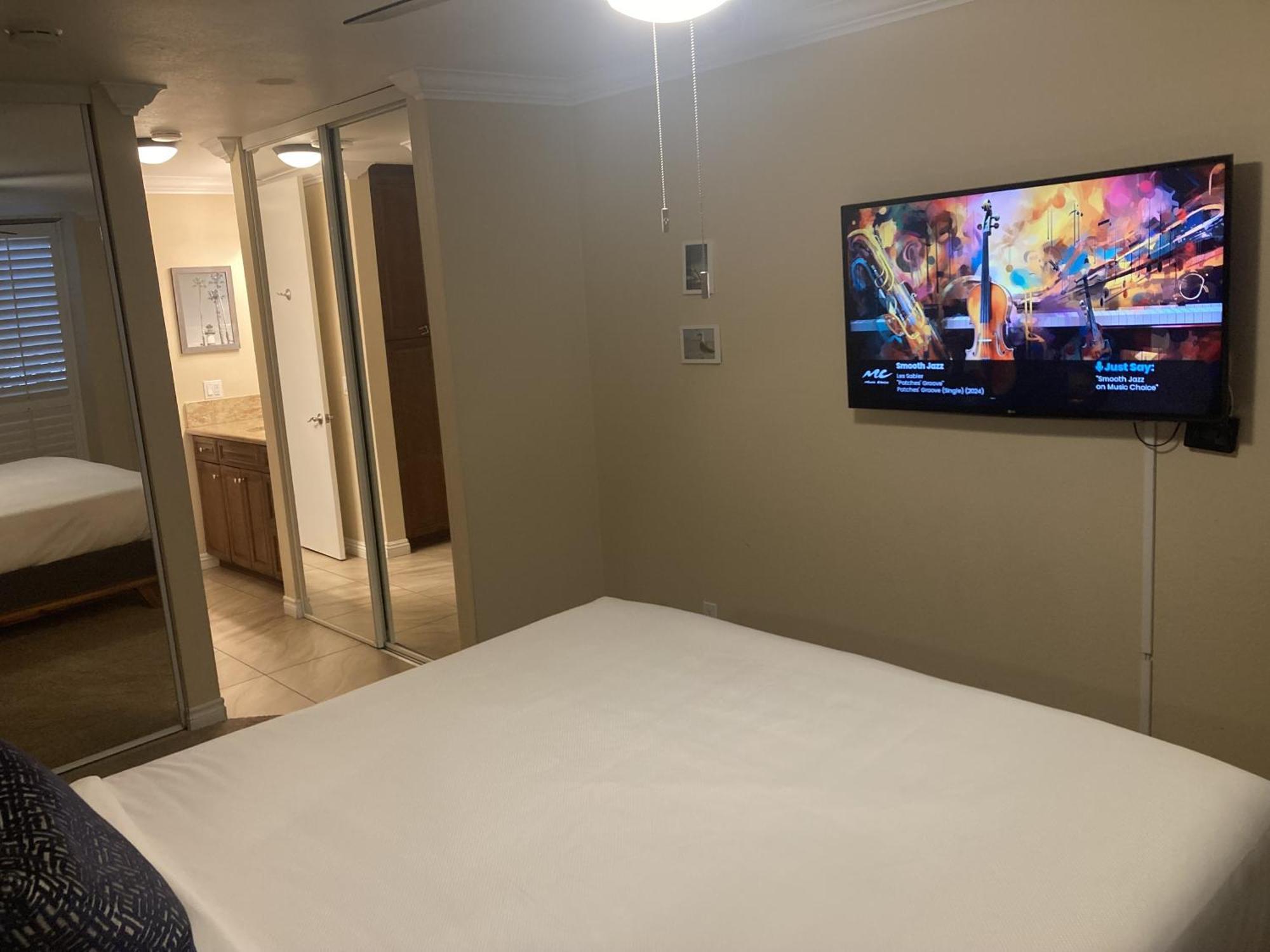 North Coast Village Retreat Oceanside Luaran gambar