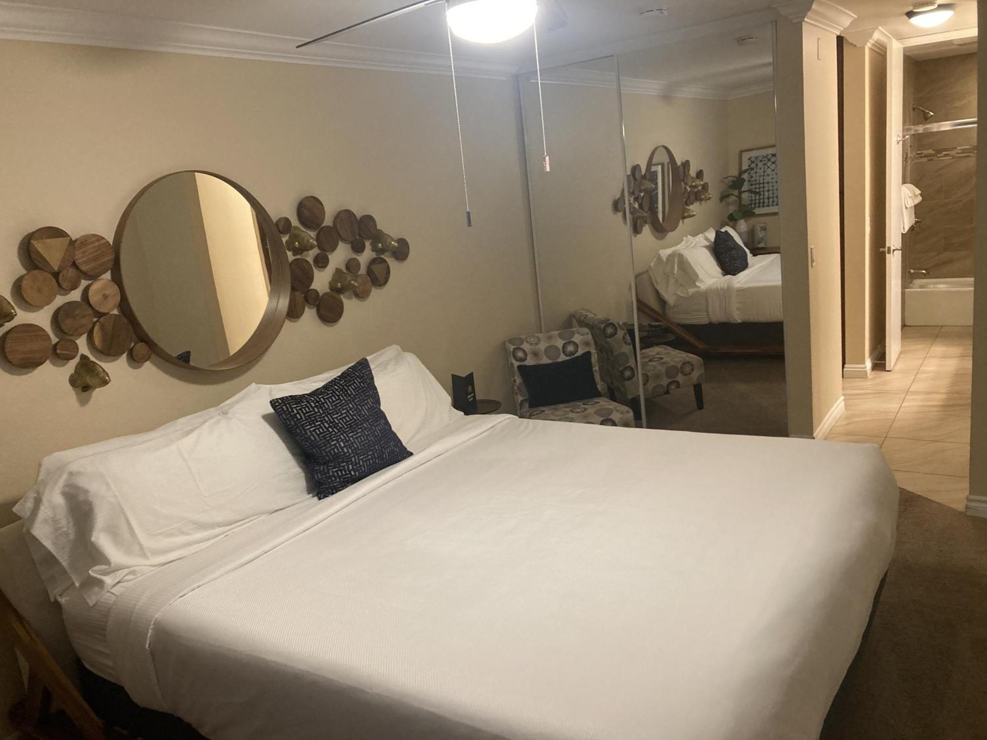 North Coast Village Retreat Oceanside Luaran gambar