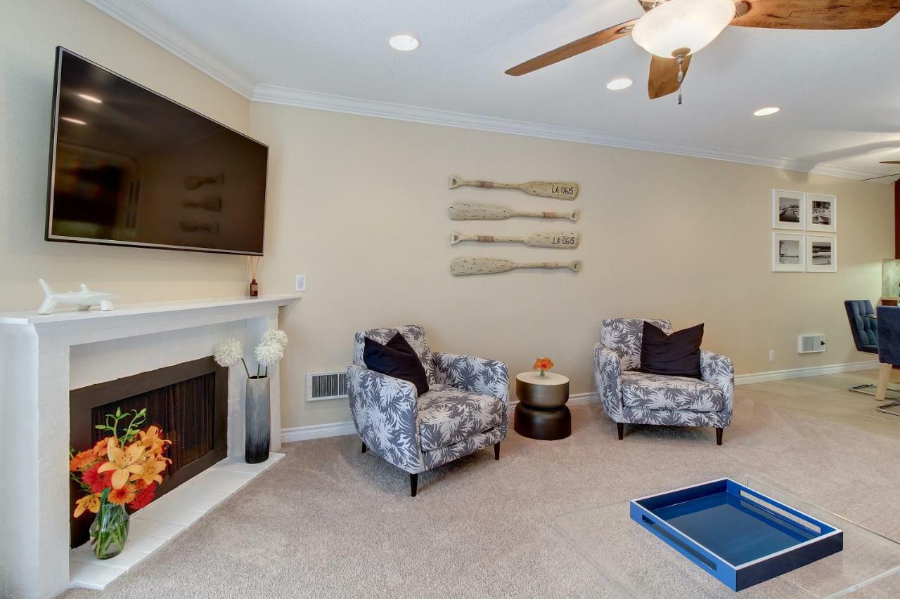 North Coast Village Retreat Oceanside Luaran gambar