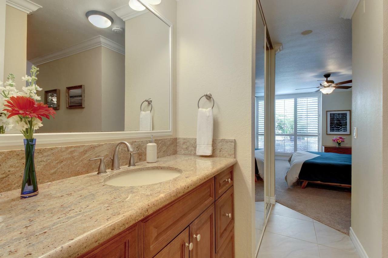 North Coast Village Retreat Oceanside Luaran gambar