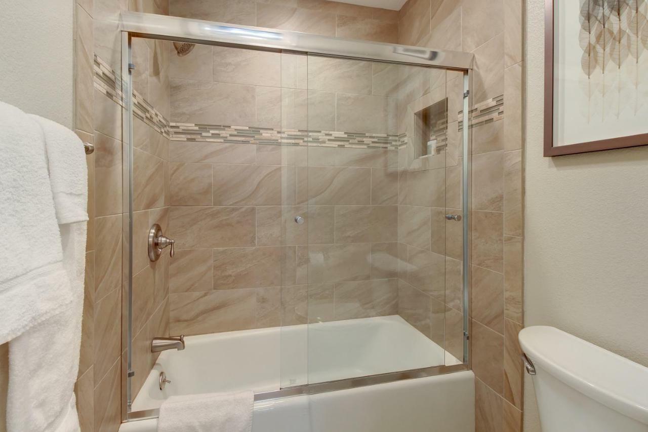 North Coast Village Retreat Oceanside Luaran gambar