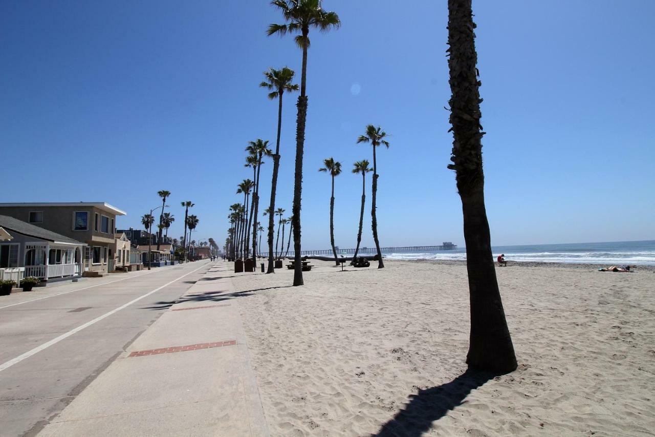 North Coast Village Retreat Oceanside Luaran gambar