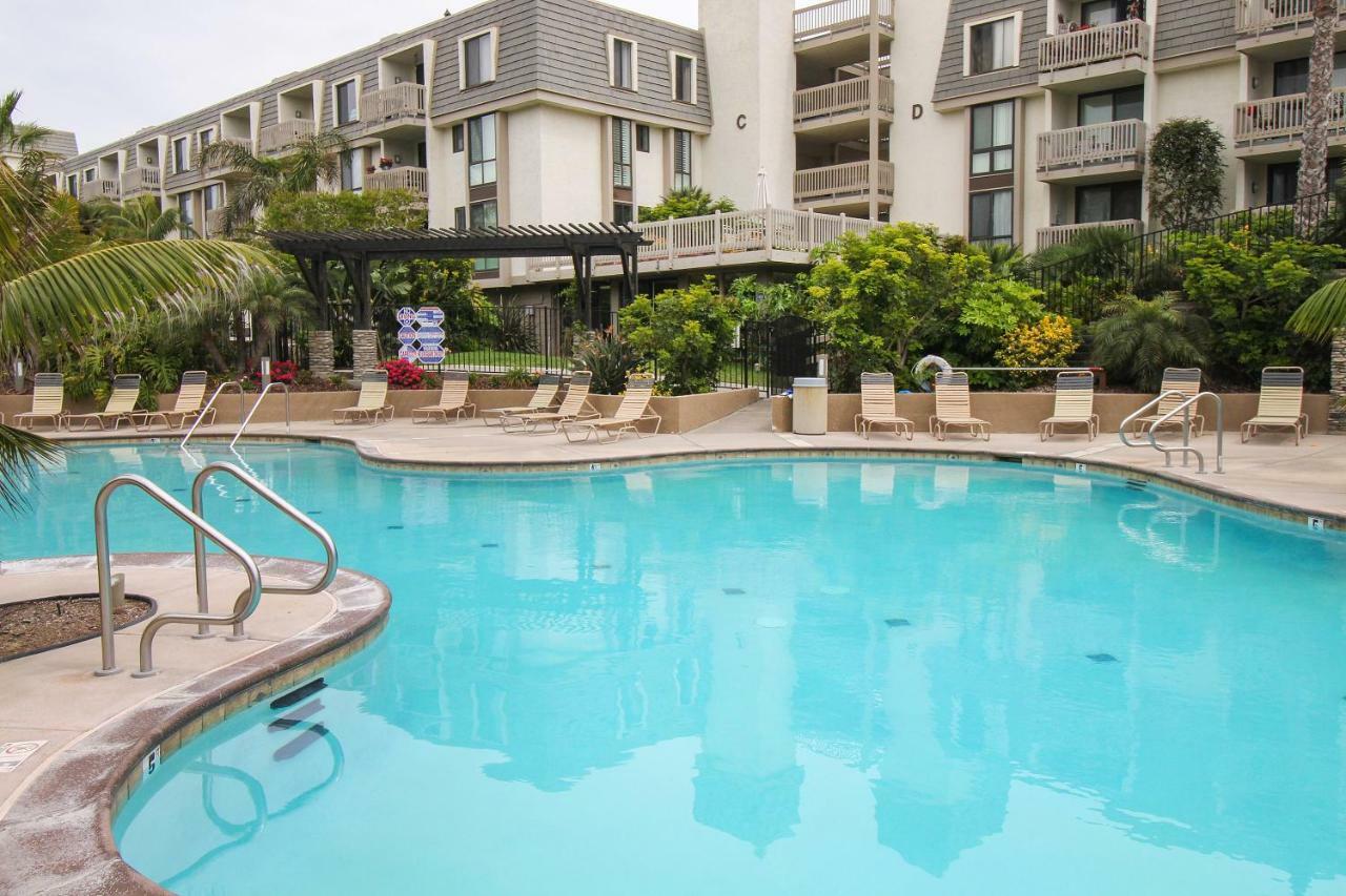 North Coast Village Retreat Oceanside Luaran gambar