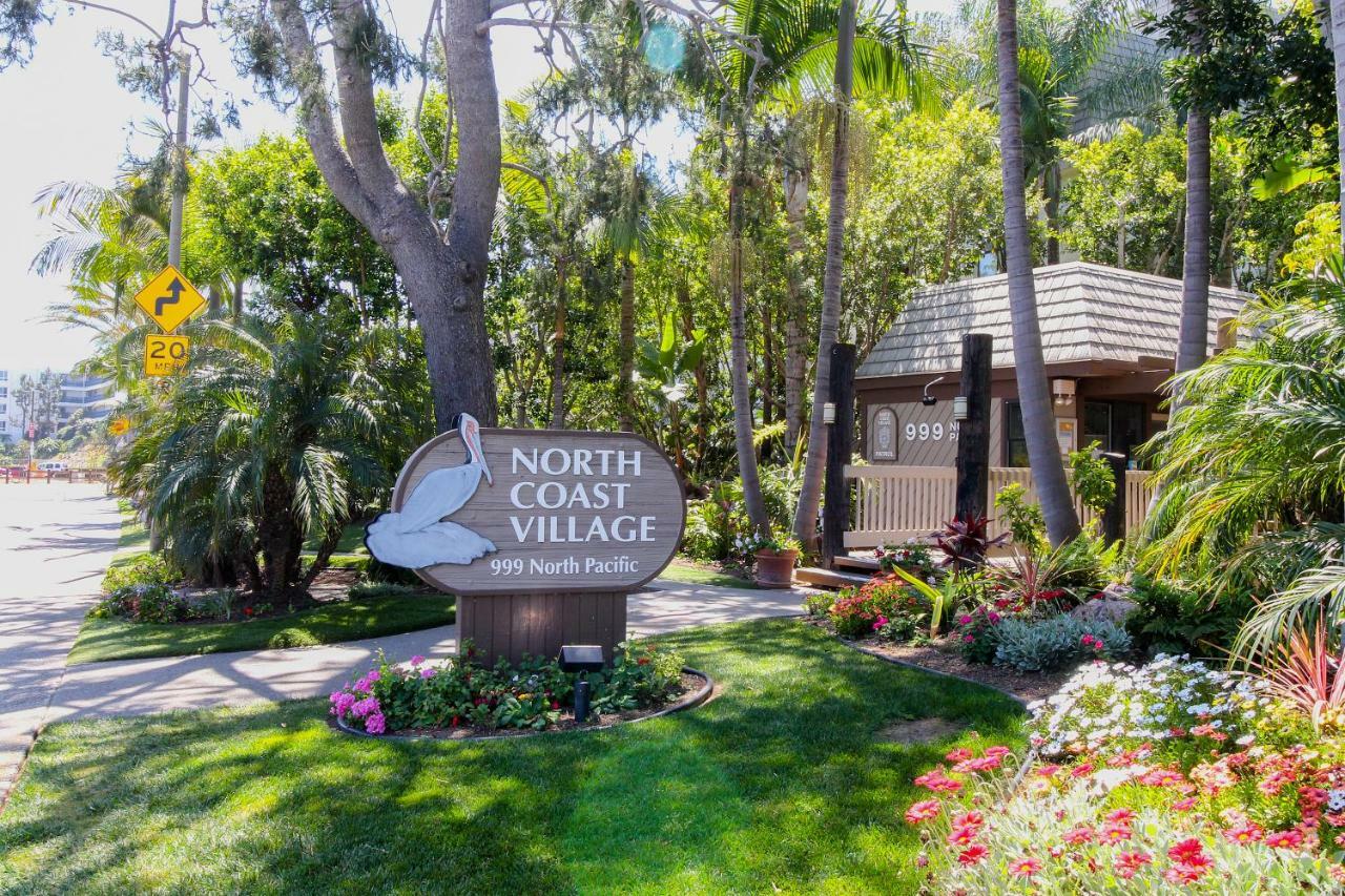 North Coast Village Retreat Oceanside Luaran gambar