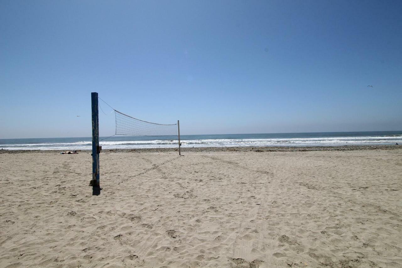 North Coast Village Retreat Oceanside Luaran gambar