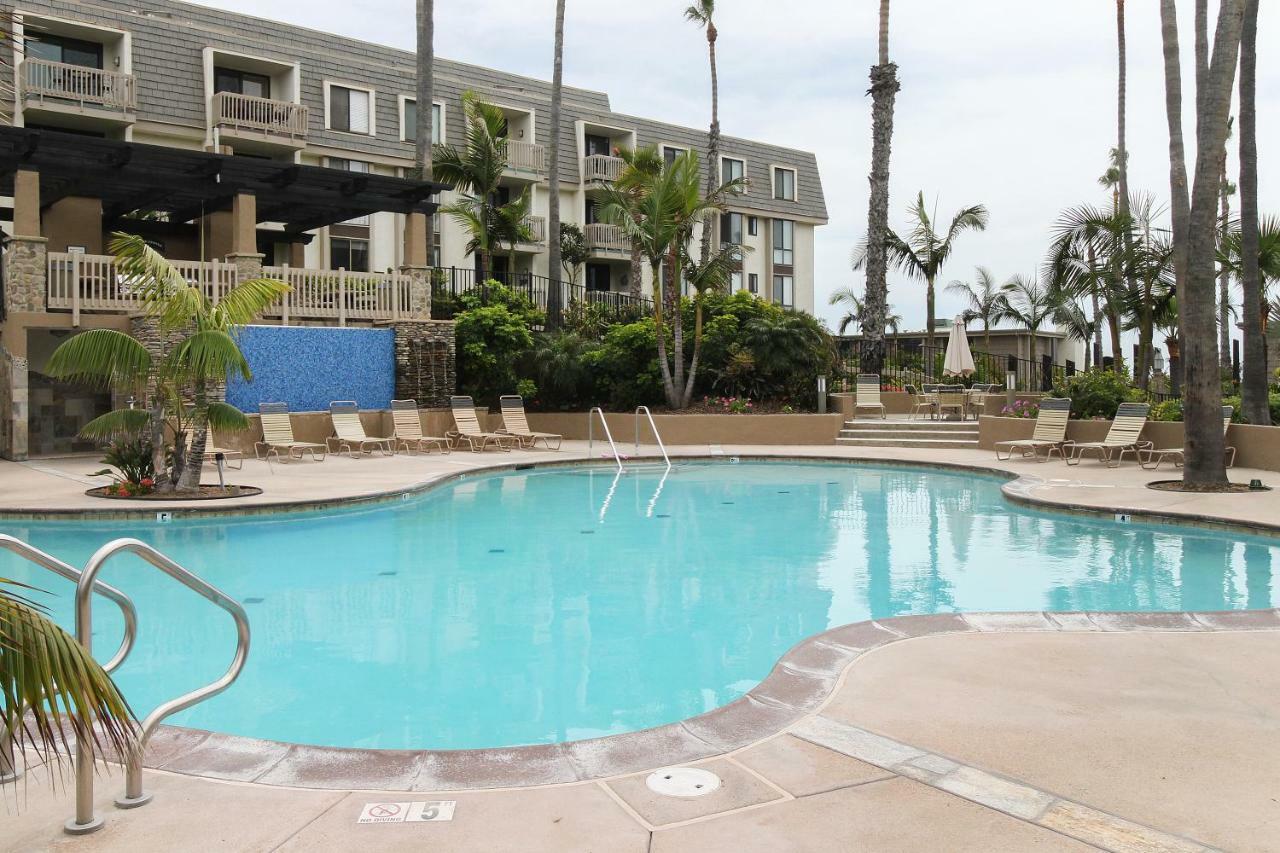 North Coast Village Retreat Oceanside Luaran gambar
